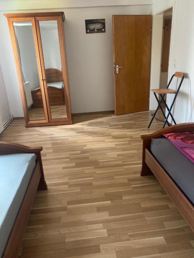 아인벡 Casa Mia 아파트 외부 사진