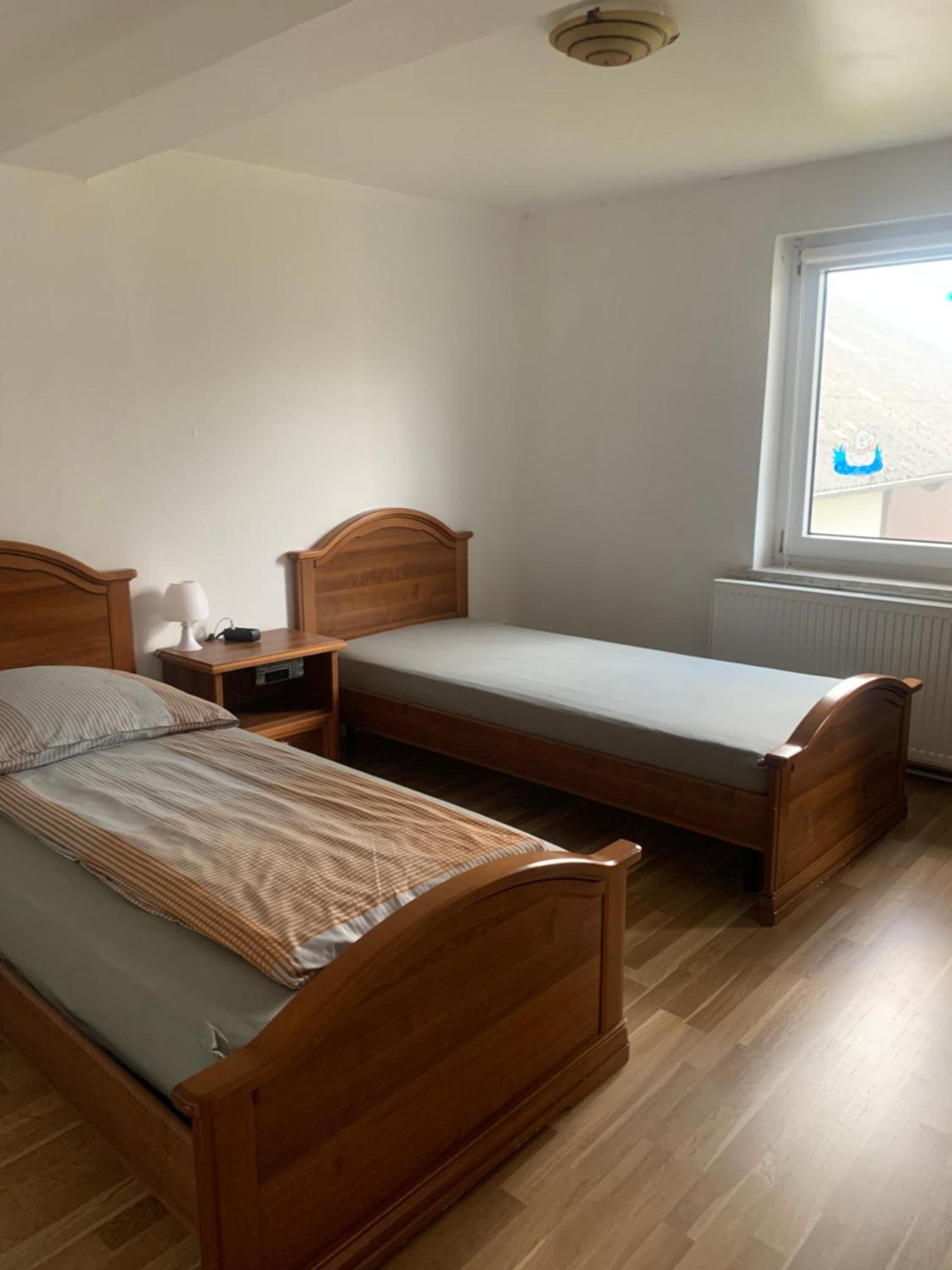 아인벡 Casa Mia 아파트 외부 사진