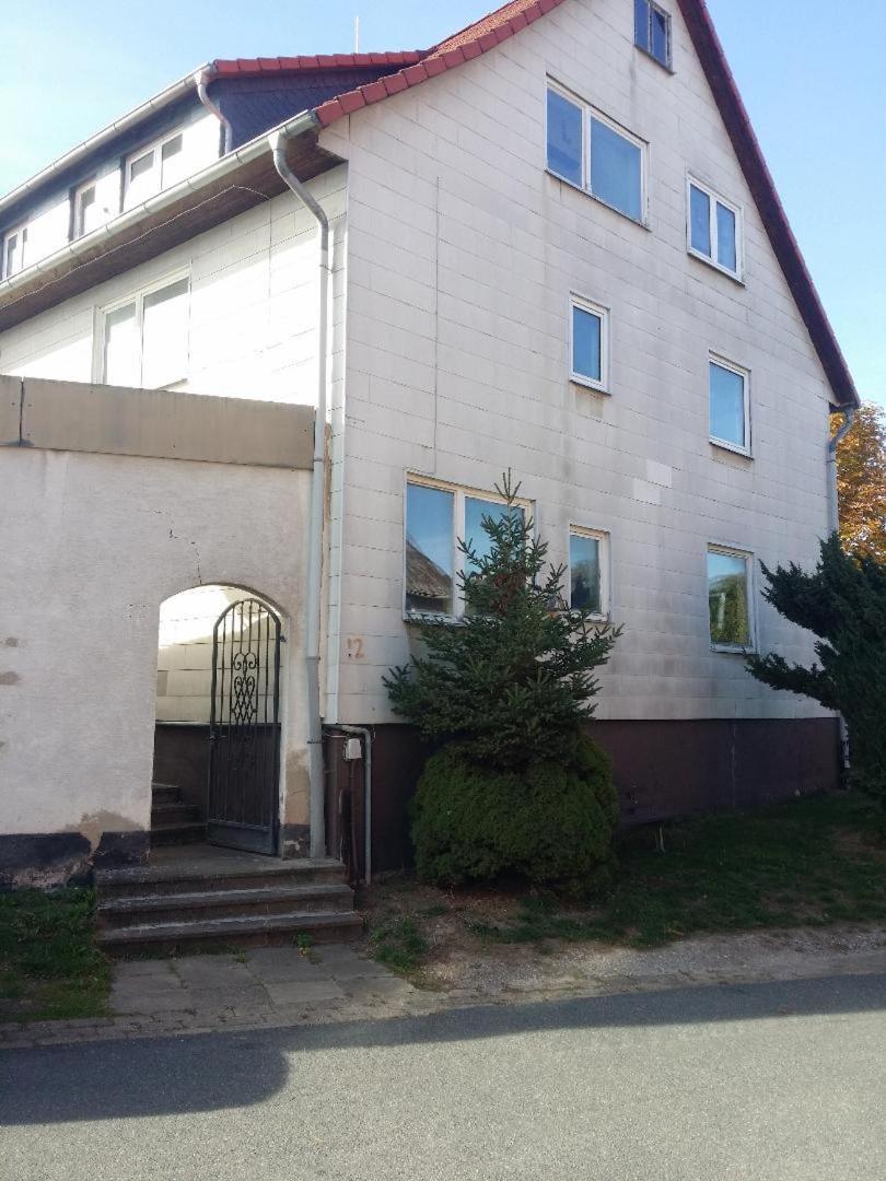 아인벡 Casa Mia 아파트 외부 사진